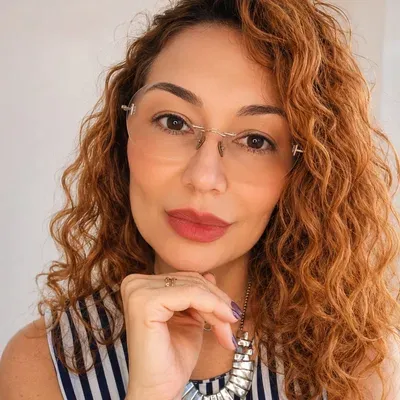 Célia Mota Fonseca, psicóloga clínica e responsável técnica da Clínica SINApsis, em Brasília - Asa Norte