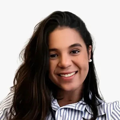 Mariana Lobo, neuropsicóloga da Clínica SINApsis, em Brasília - Asa Norte