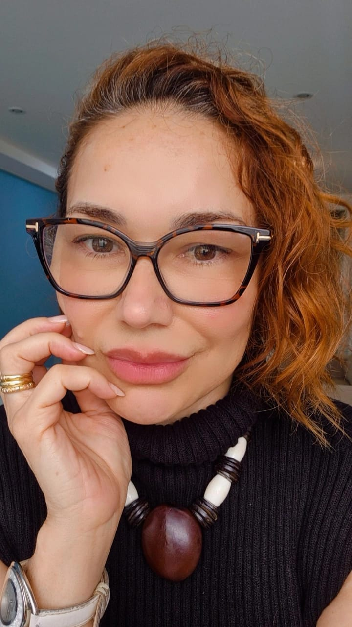 Foto de Célia Mota Fonseca