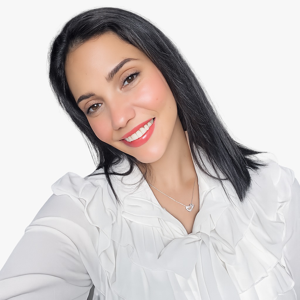 Foto de Maria Eduarda Breschack Romero