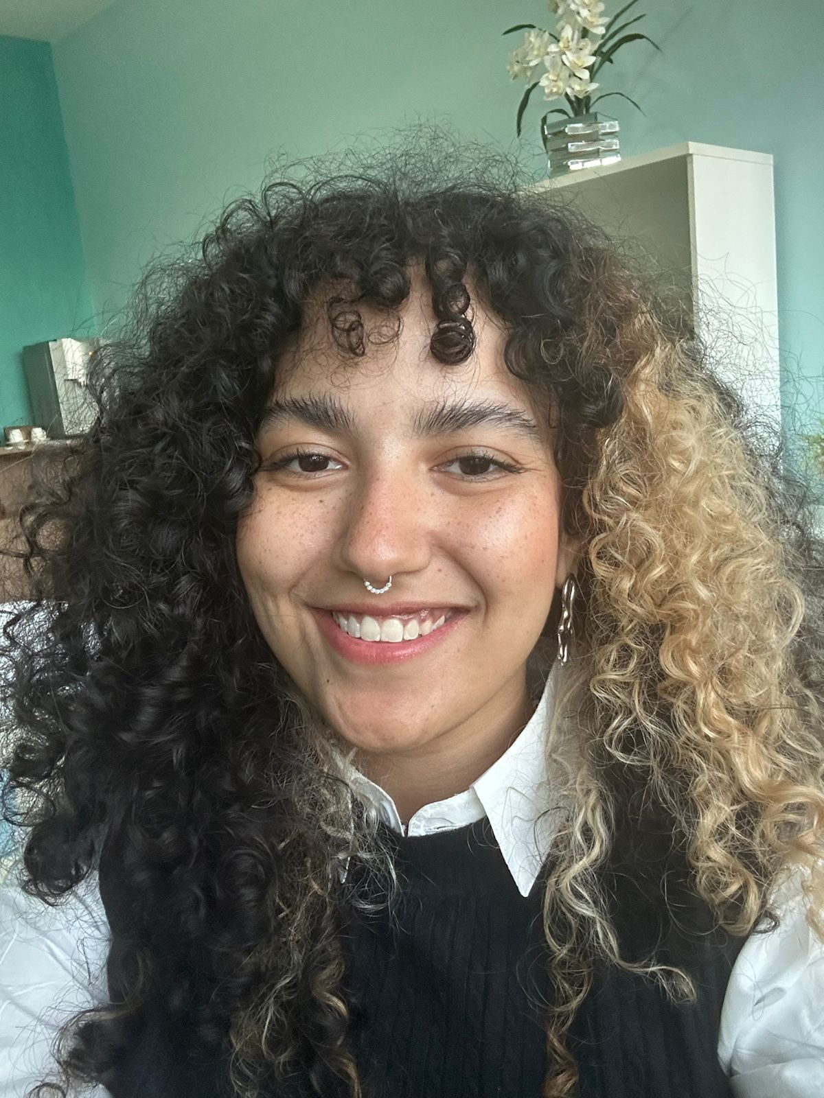 Foto de Samara Úrsula Oliveira de Lucena Cedro